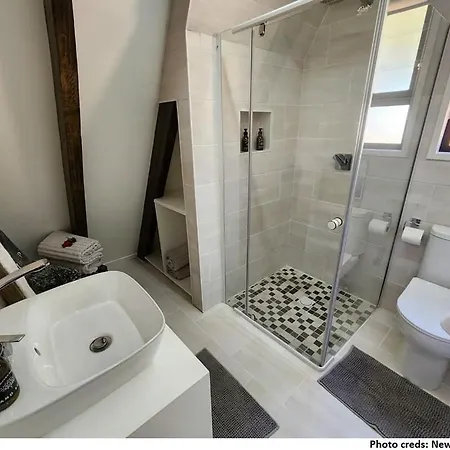 Treehaven Retreat Villa Hogsback Exterior photo