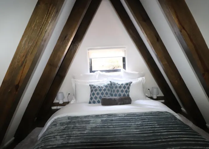 Treehaven Retreat