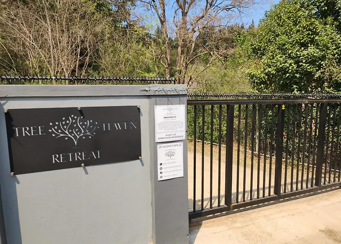Treehaven Retreat
