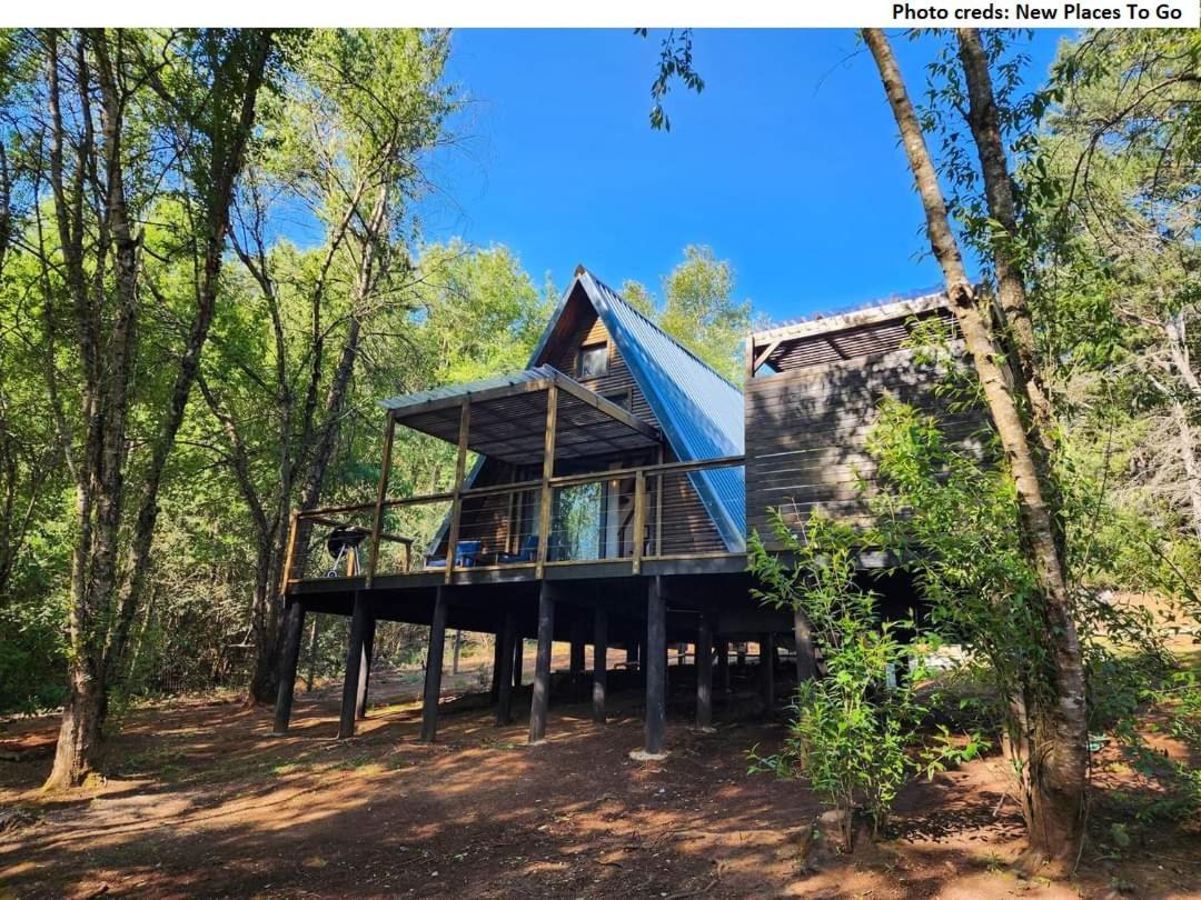 Treehaven Retreat Hogsback