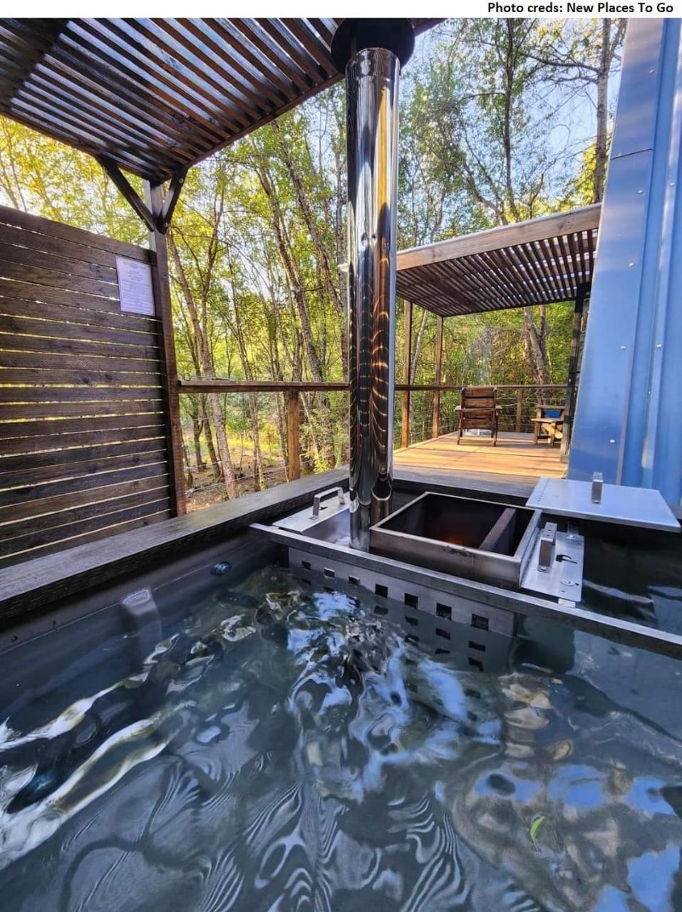 Treehaven Retreat Lodge Hogsback