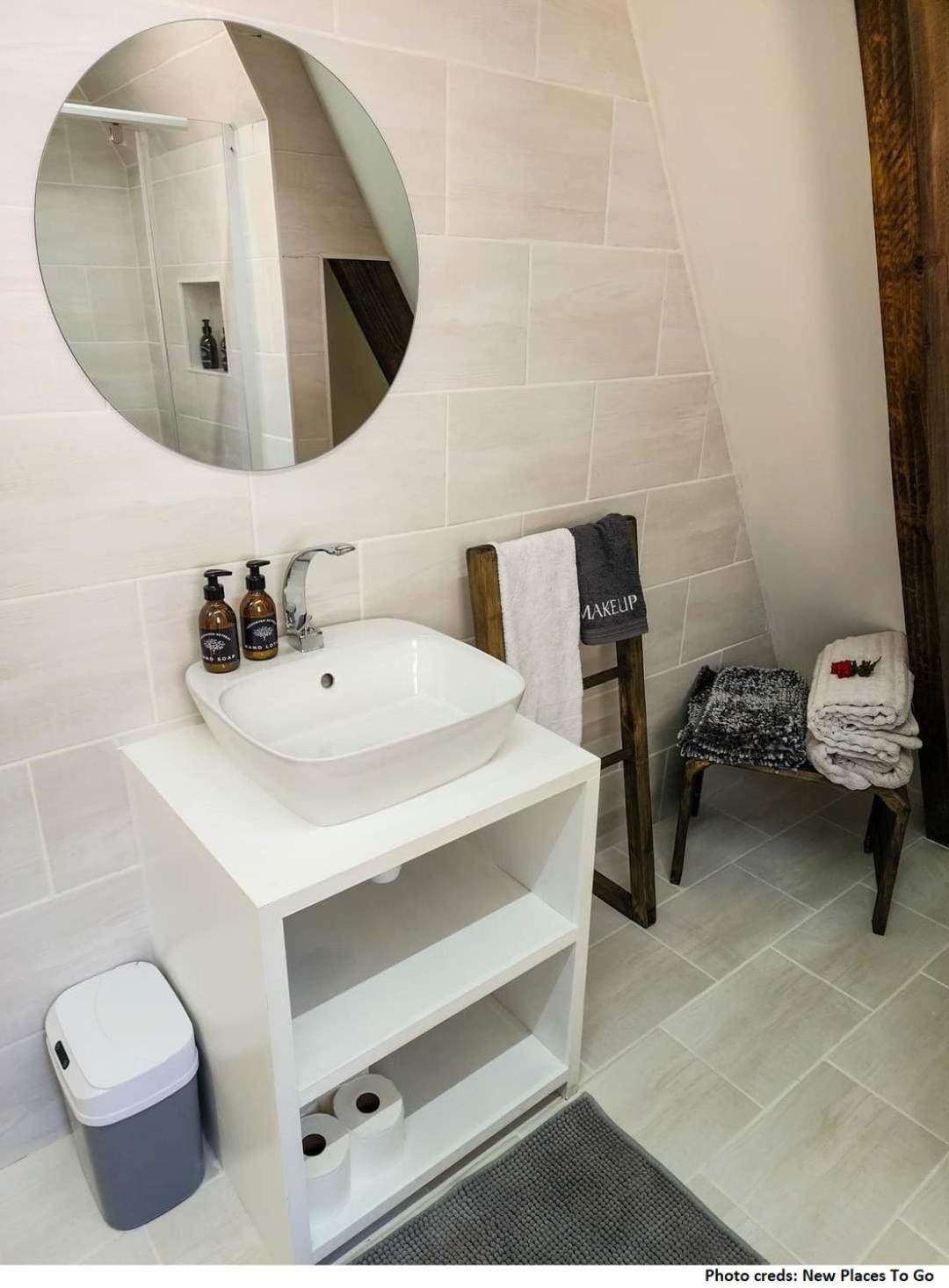 Treehaven Retreat Hogsback