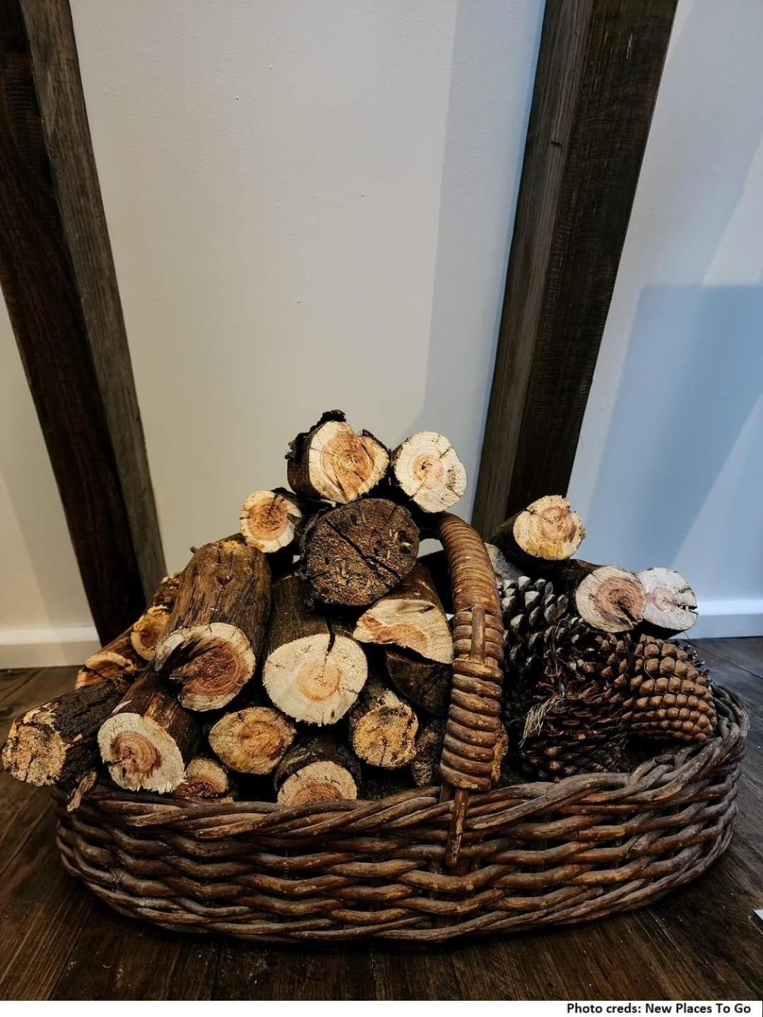 Treehaven Retreat