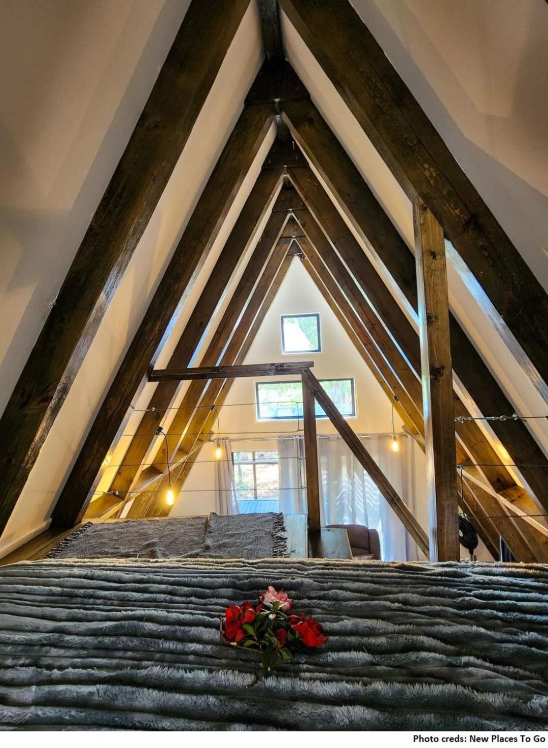 Treehaven Retreat Hogsback