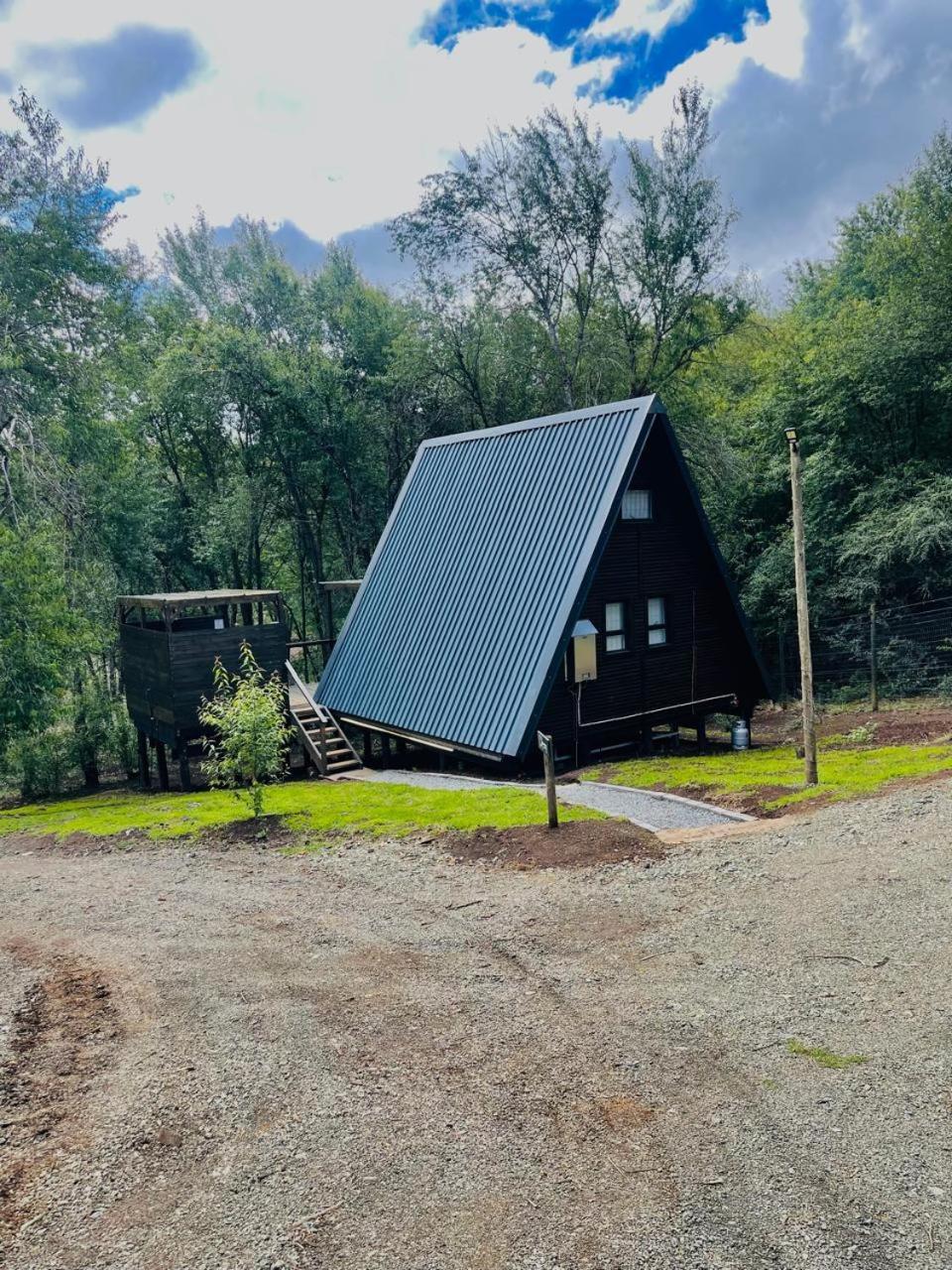 Treehaven Retreat