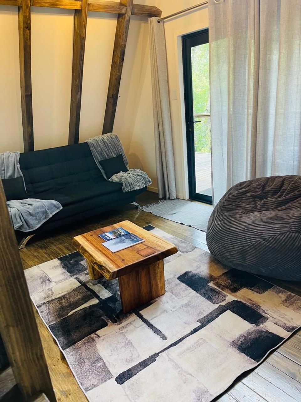 Treehaven Retreat Lodge Hogsback