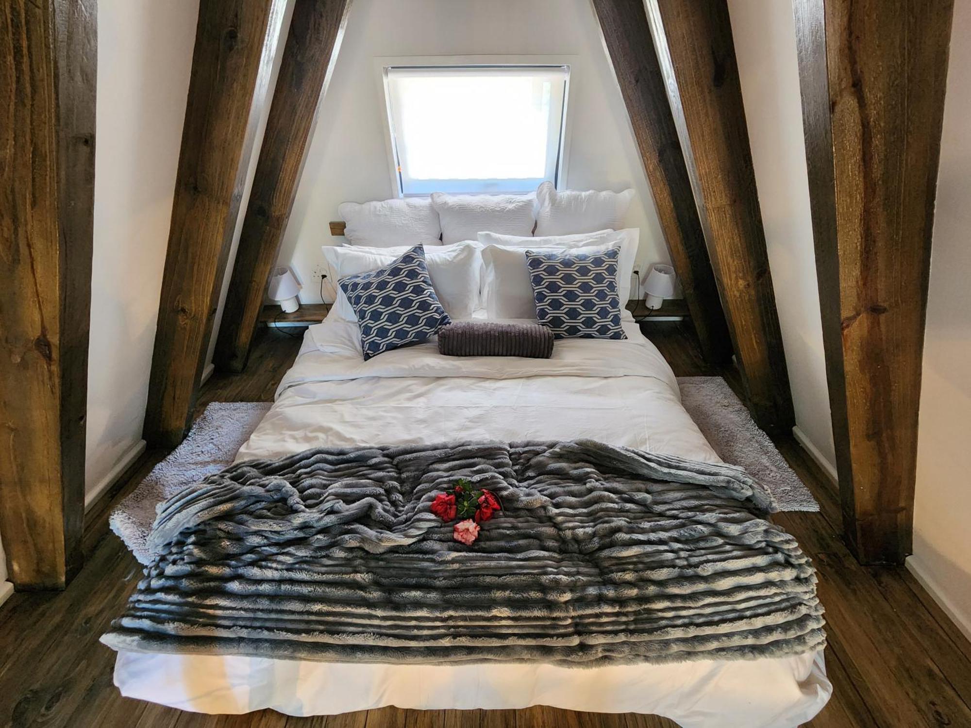 Treehaven Retreat * Hogsback